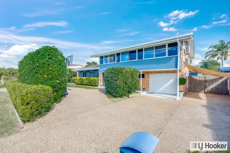 Fifth view of Homely house listing, 21 Baker Street, Kepnock QLD 4670