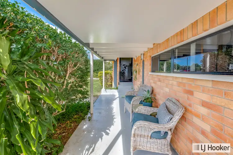 Sixth view of Homely house listing, 21 Baker Street, Kepnock QLD 4670