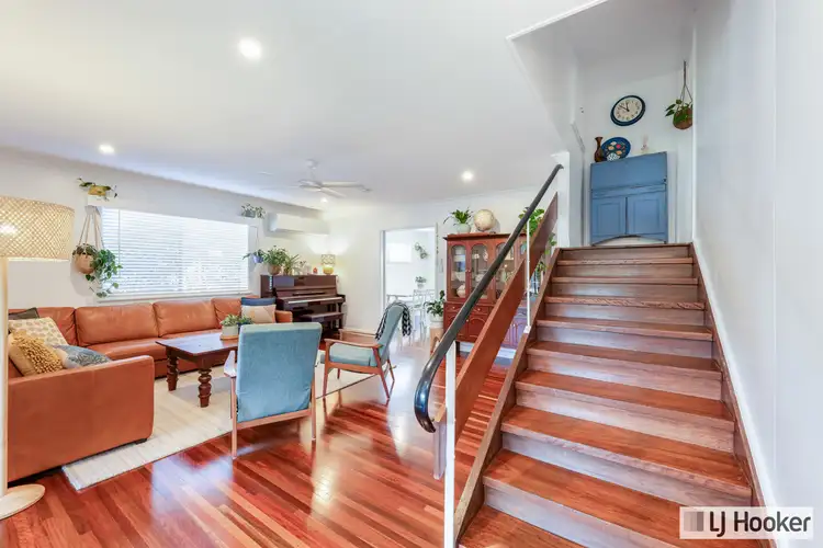 Seventh view of Homely house listing, 21 Baker Street, Kepnock QLD 4670