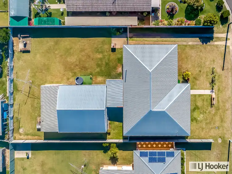Second view of Homely house listing, 6 Wilmoth Street, Kepnock QLD 4670