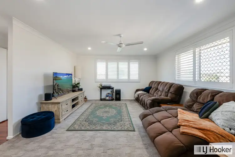 Sixth view of Homely house listing, 6 Wilmoth Street, Kepnock QLD 4670