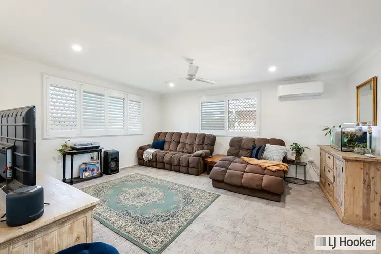 Seventh view of Homely house listing, 6 Wilmoth Street, Kepnock QLD 4670