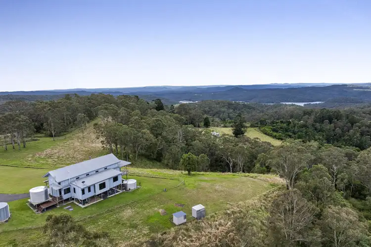 94 Williams Road, Grapetree QLD 4352