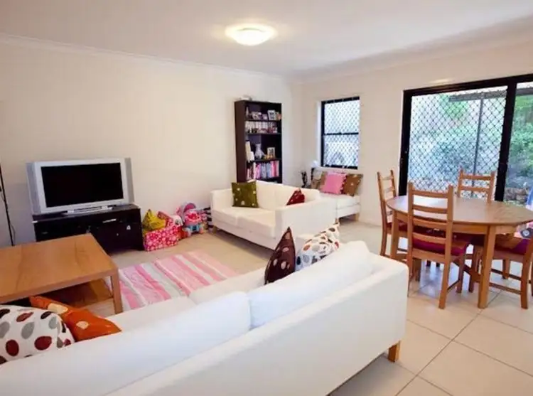 Fourth view of Homely townhouse listing, 4/15 Curwen Terrace, Chermside QLD 4032