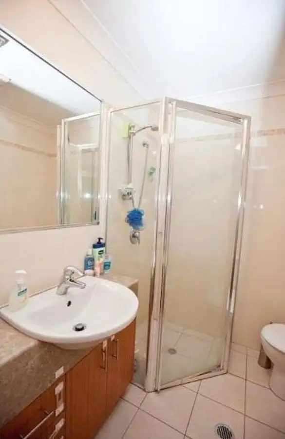 Fifth view of Homely townhouse listing, 4/15 Curwen Terrace, Chermside QLD 4032