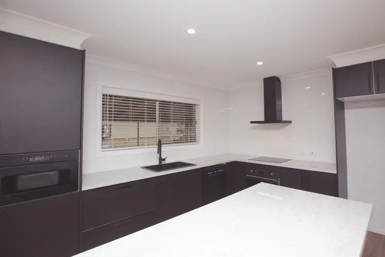 Main view of Homely house listing, 16 Baringa Street, Griffith NSW 2680