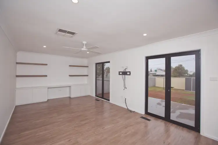 Second view of Homely house listing, 16 Baringa Street, Griffith NSW 2680