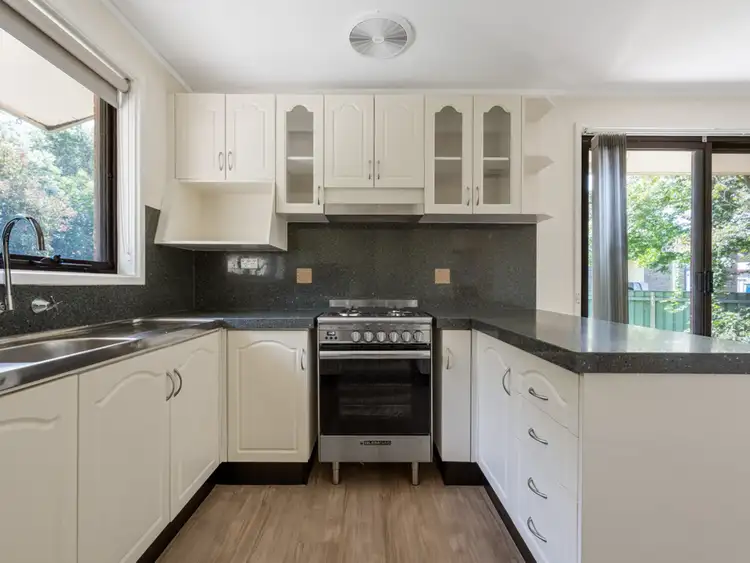Second view of Homely house listing, 10 Goolagar Crescent, Springdale Heights NSW 2641