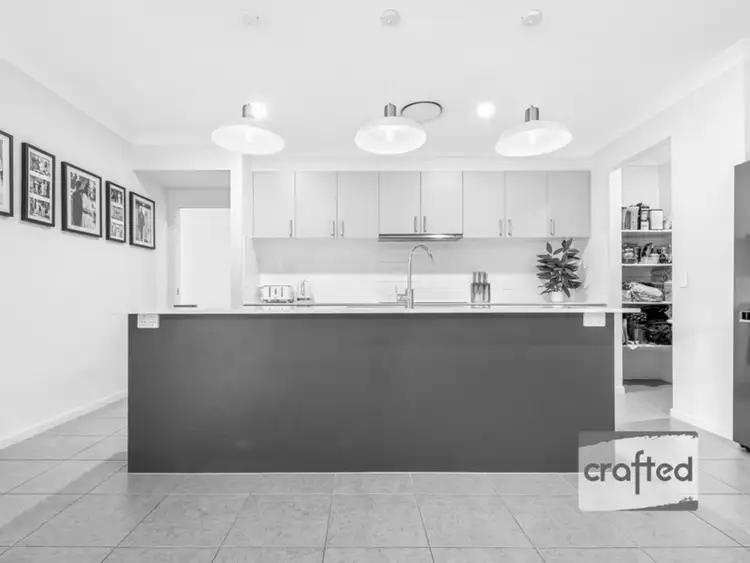 Fourth view of Homely house listing, 4 Emerald Parade, Greenbank QLD 4124