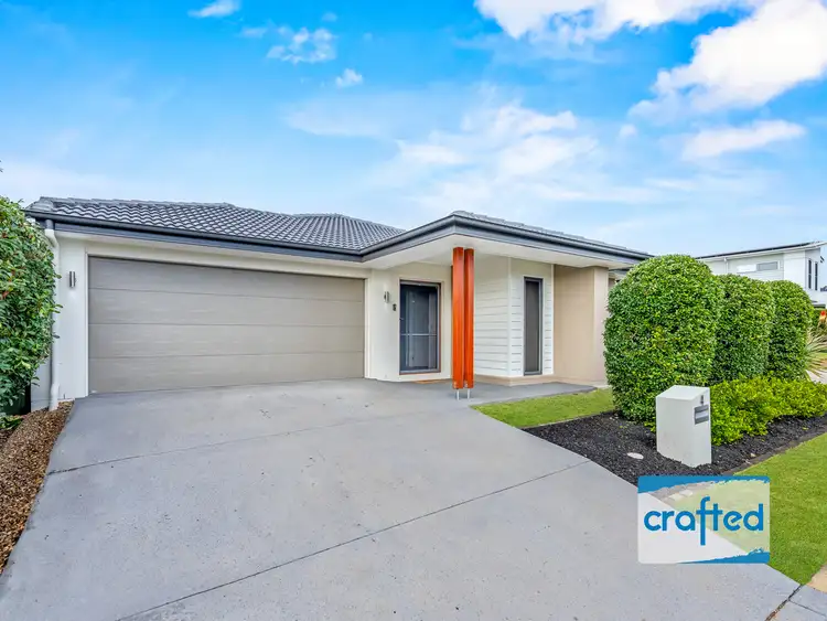 Sixth view of Homely house listing, 4 Emerald Parade, Greenbank QLD 4124
