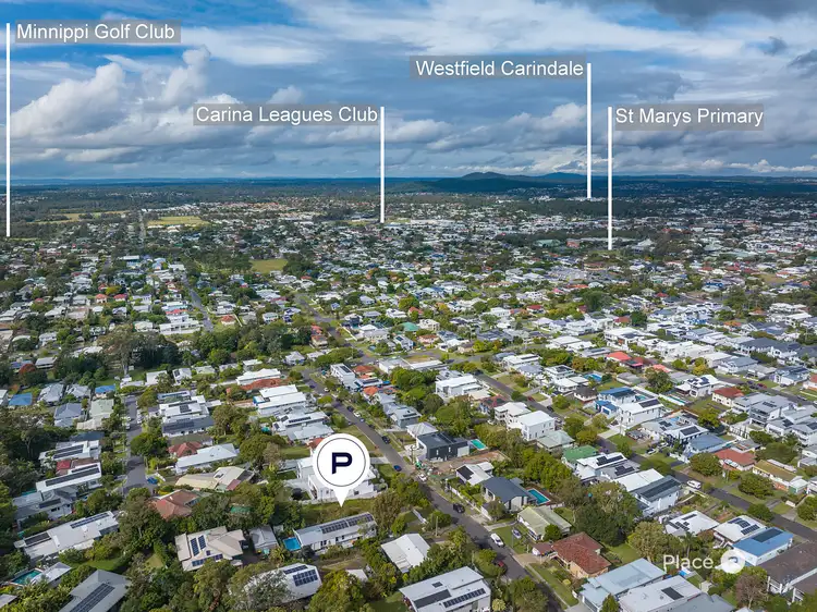 Third view of Homely land listing, 22 Hobart Avenue, Camp Hill QLD 4152