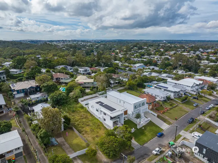 Fourth view of Homely land listing, 22 Hobart Avenue, Camp Hill QLD 4152