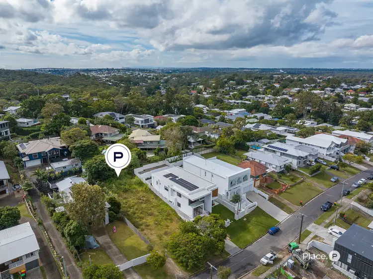 Fifth view of Homely land listing, 22 Hobart Avenue, Camp Hill QLD 4152