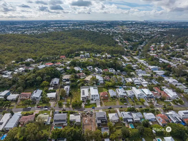 Seventh view of Homely land listing, 22 Hobart Avenue, Camp Hill QLD 4152