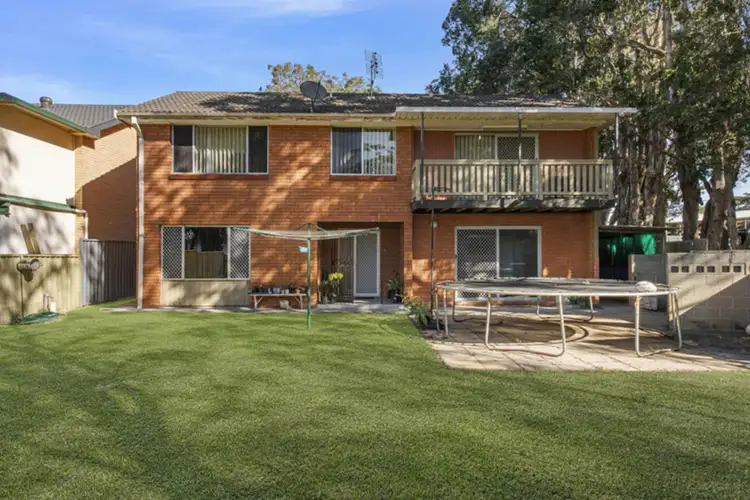 U 1/61 Natuna Avenue, Budgewoi NSW 2262