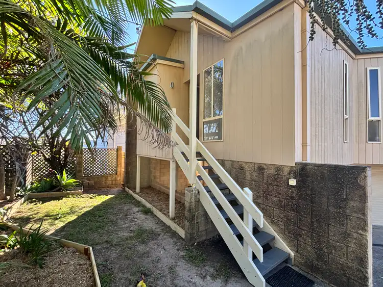 2/55 Blue Gum Avenue, Sandy Beach NSW 2456