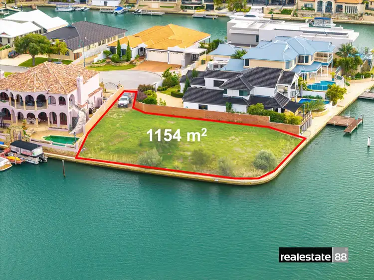 Seventh view of Homely land listing, 9 Eunamara Retreat, Halls Head WA 6210