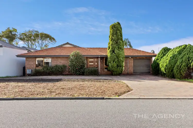 Main view of Homely house listing, 69 McBeth Way, Kardinya WA 6163