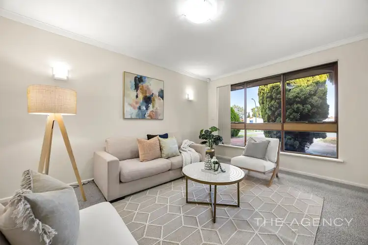 Third view of Homely house listing, 69 McBeth Way, Kardinya WA 6163