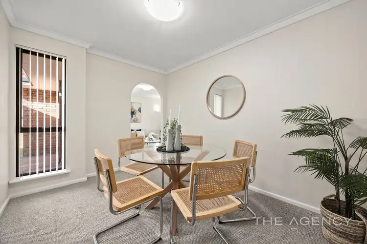 Fourth view of Homely house listing, 69 McBeth Way, Kardinya WA 6163
