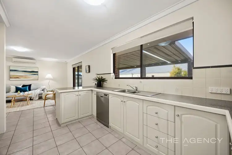 Sixth view of Homely house listing, 69 McBeth Way, Kardinya WA 6163
