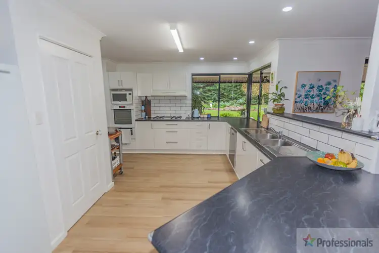 Fourth view of Homely house listing, 29 Bella Vista Road (Jardee), Manjimup WA 6258