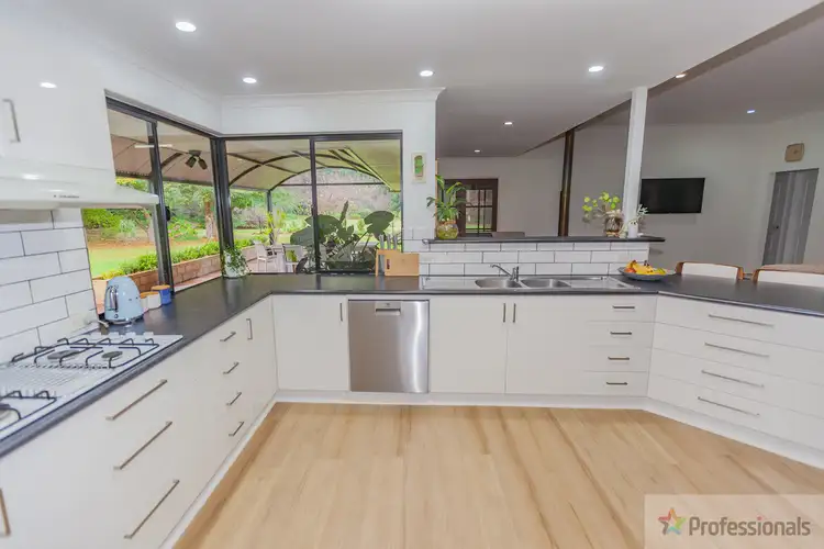 Fifth view of Homely house listing, 29 Bella Vista Road (Jardee), Manjimup WA 6258