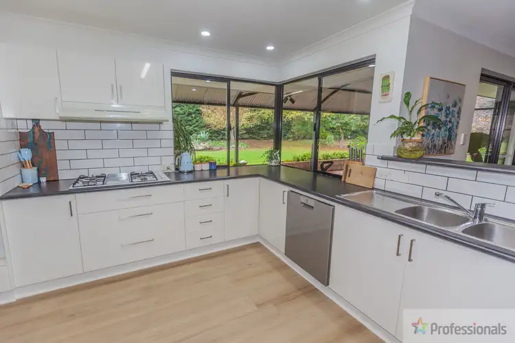 Sixth view of Homely house listing, 29 Bella Vista Road (Jardee), Manjimup WA 6258