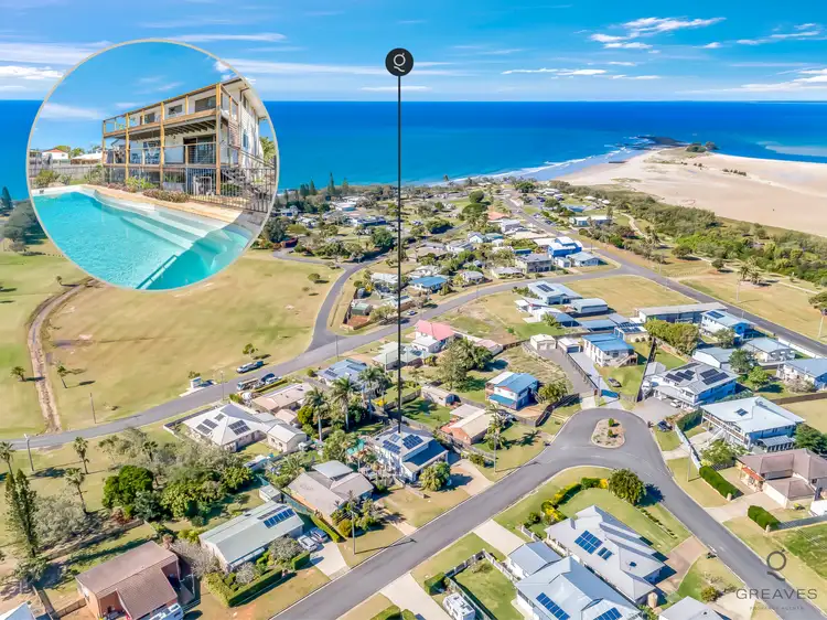 11 Blue Water Drive, Elliott Heads QLD 4670