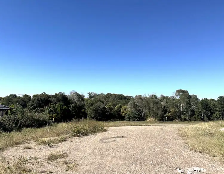 Third view of Homely land listing, LOT 12 Cottee Court, Urraween QLD 4655