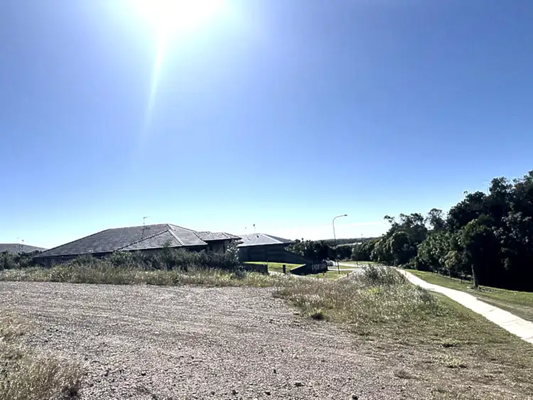 Fifth view of Homely land listing, LOT 12 Cottee Court, Urraween QLD 4655
