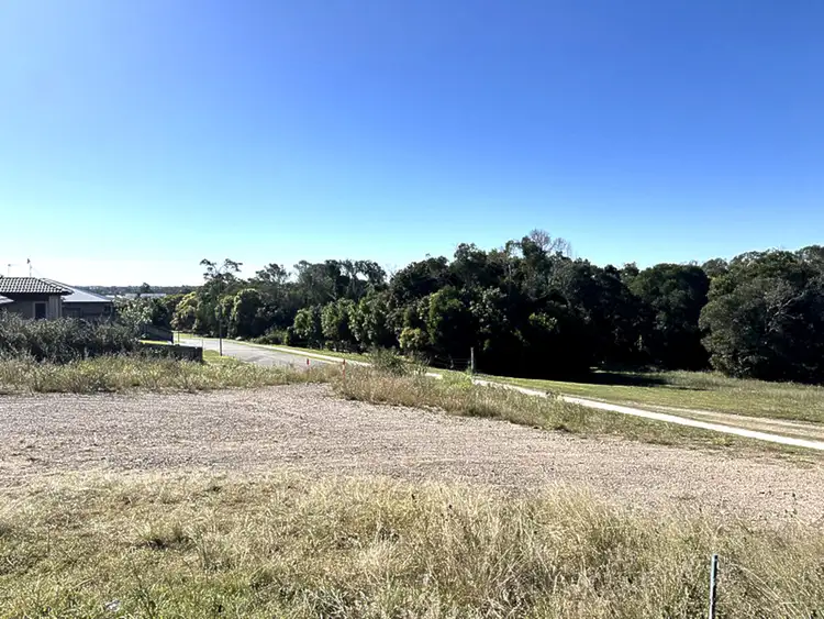 Sixth view of Homely land listing, LOT 12 Cottee Court, Urraween QLD 4655