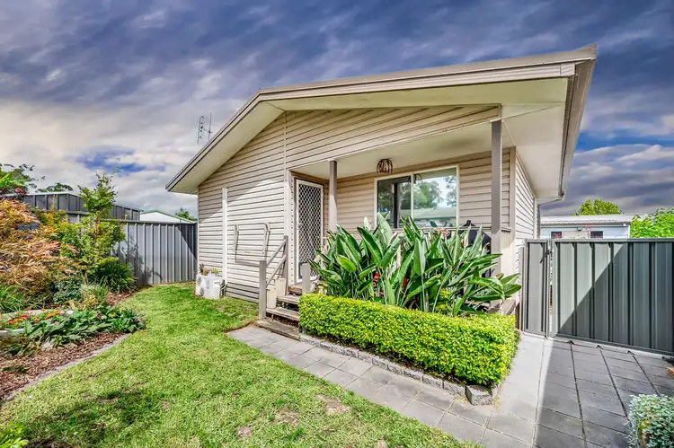 269a Wollombi Road, Bellbird Heights NSW 2325