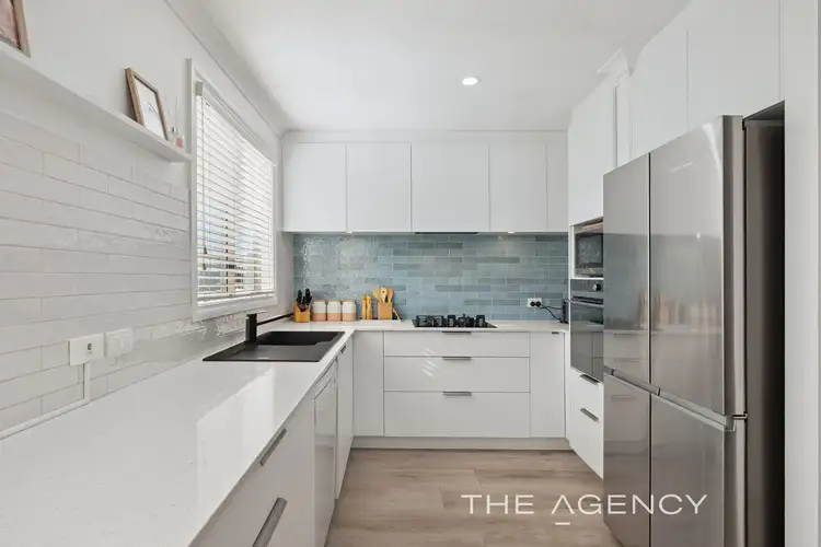 Fourth view of Homely unit listing, 6/1 Pitt Street, Woodbridge WA 6056