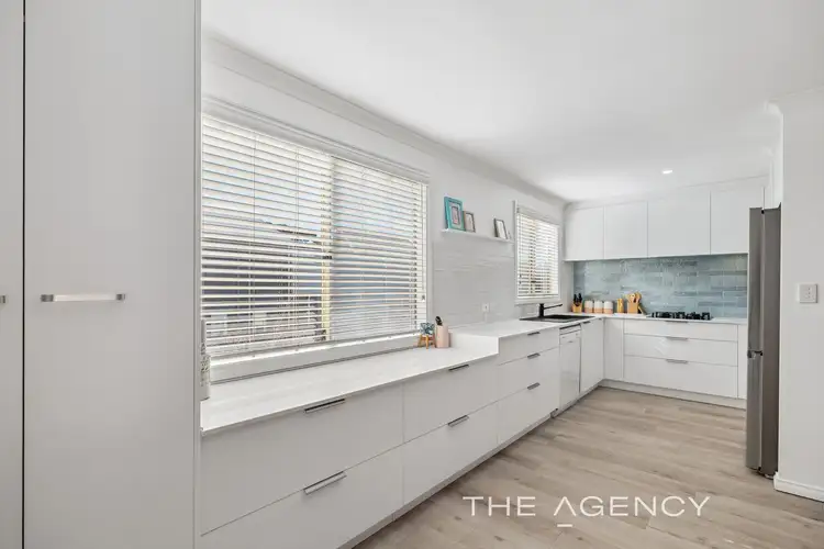 Fifth view of Homely unit listing, 6/1 Pitt Street, Woodbridge WA 6056