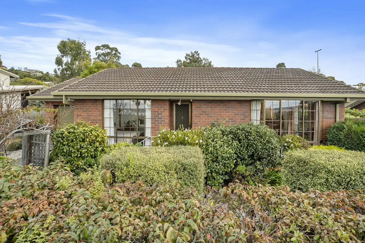 Main view of Homely unit listing, 9/3 Tinderbox Road, Blackmans Bay TAS 7052