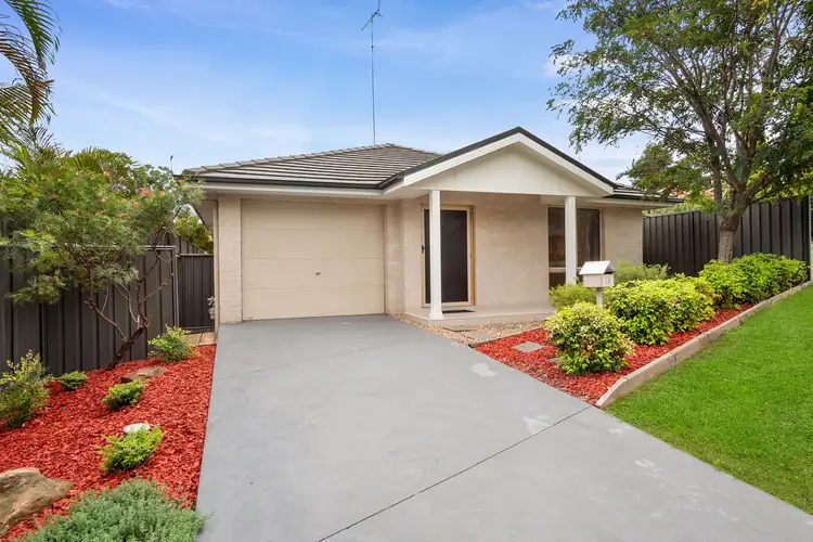 6 Hanlan Street, Cranebrook NSW 2749