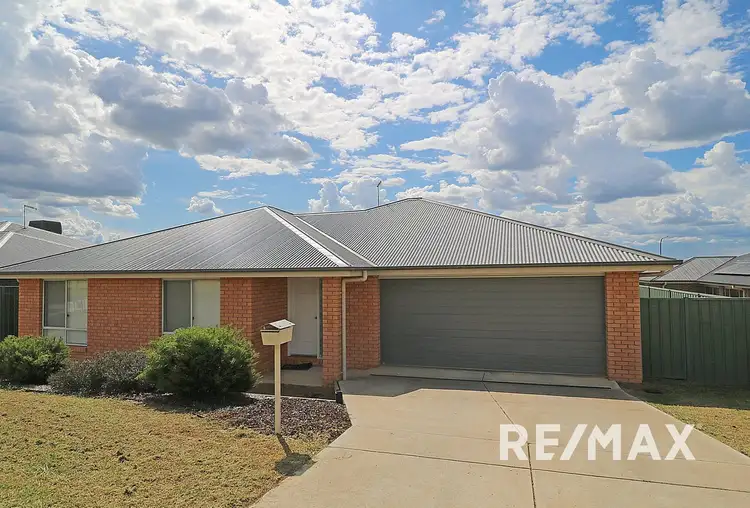 Main view of Homely house listing, 6 Tantoon Circuit, Forest Hill NSW 2651