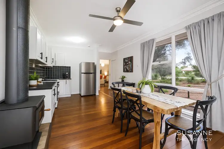 Fourth view of Homely house listing, 190 Grove Road, Lesmurdie WA 6076