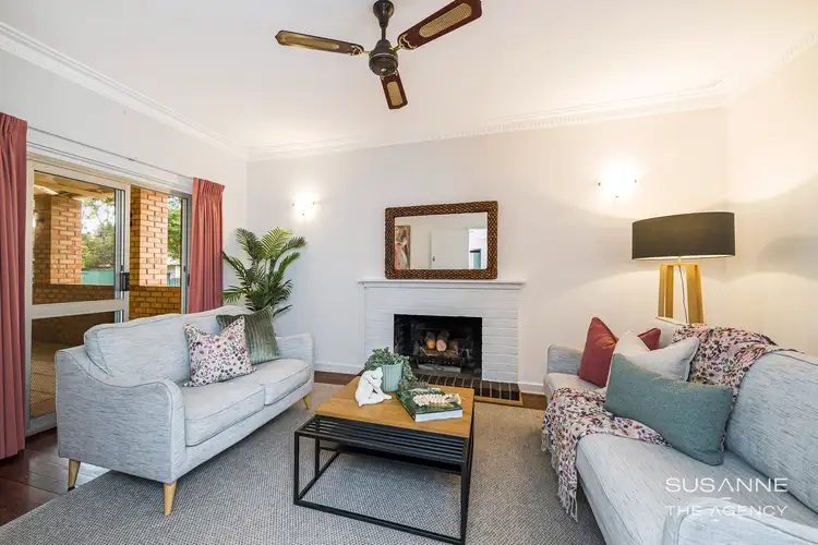 Fifth view of Homely house listing, 190 Grove Road, Lesmurdie WA 6076