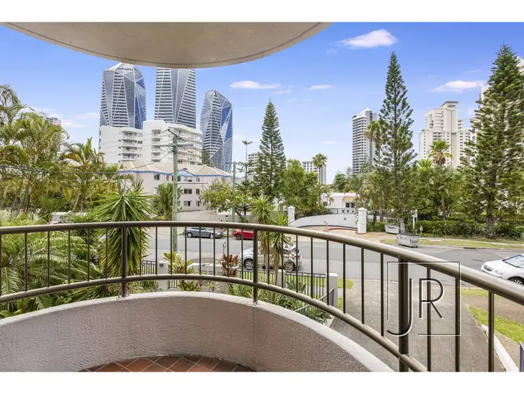 3/22 Beach Parade, Surfers Paradise QLD 4217