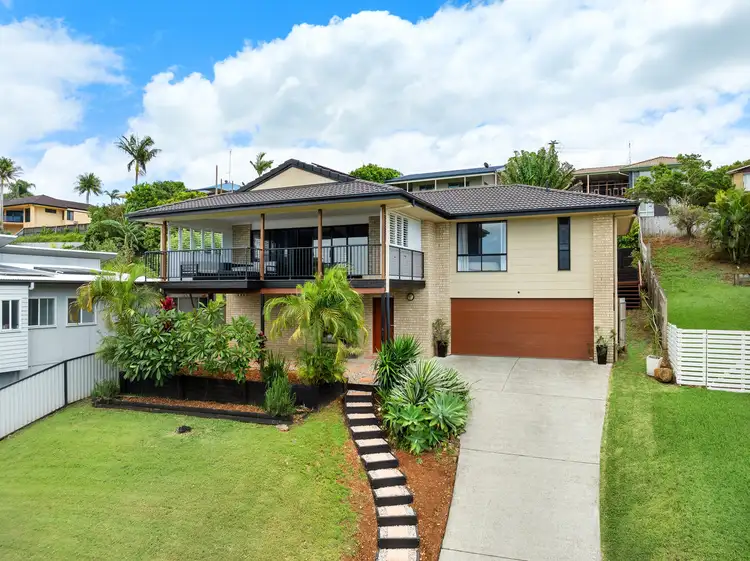 Second view of Homely house listing, 29 Snowgum Drive, Bilambil Heights NSW 2486