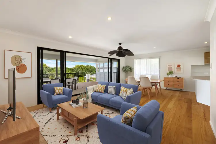 Fourth view of Homely house listing, 29 Snowgum Drive, Bilambil Heights NSW 2486