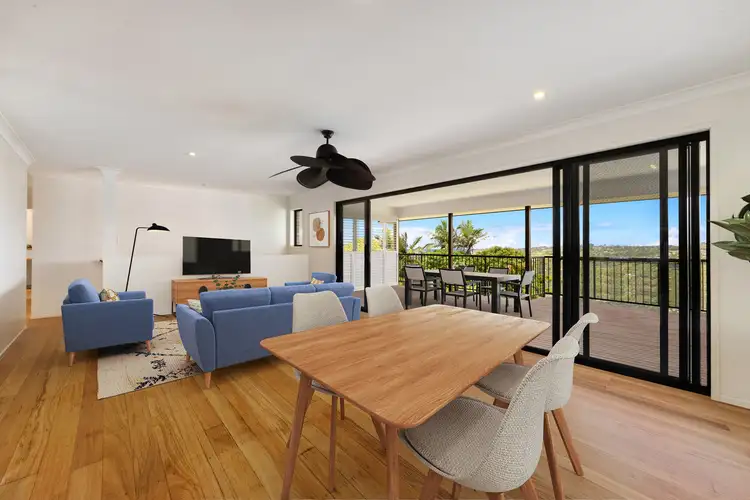 Fifth view of Homely house listing, 29 Snowgum Drive, Bilambil Heights NSW 2486