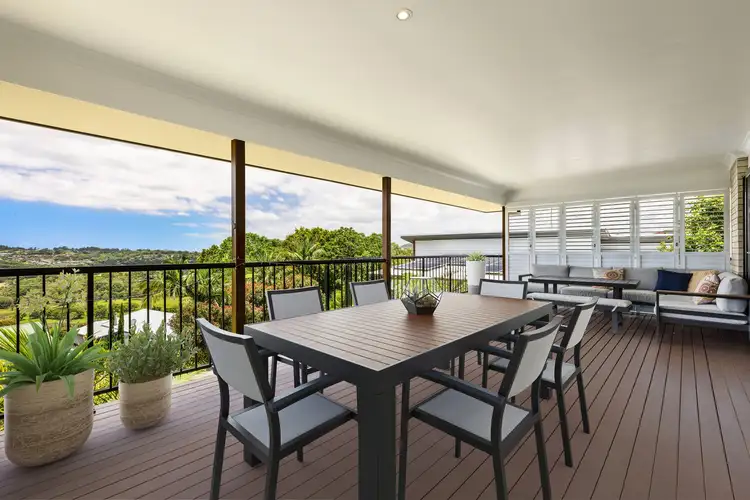 Sixth view of Homely house listing, 29 Snowgum Drive, Bilambil Heights NSW 2486