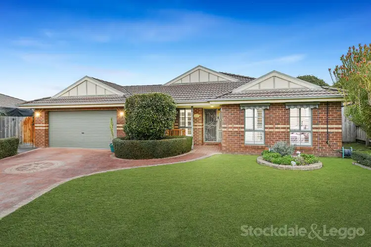 3 Yemaya Court, Somerville VIC 3912