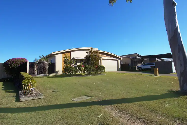 Main view of Homely house listing, 25 Swan View Court, Toogoom QLD 4655