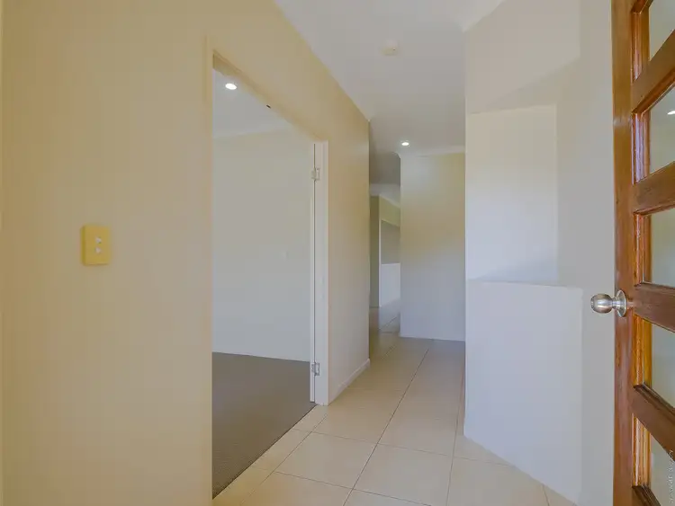 Second view of Homely house listing, 25 Swan View Court, Toogoom QLD 4655