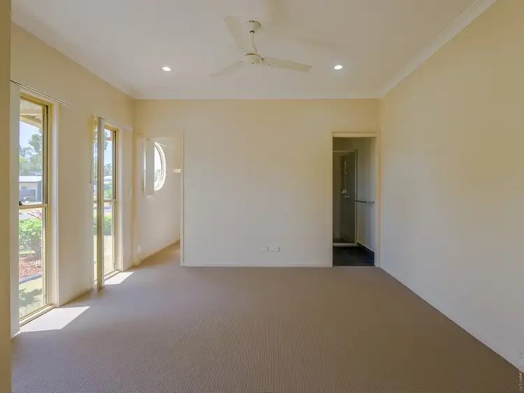 Third view of Homely house listing, 25 Swan View Court, Toogoom QLD 4655