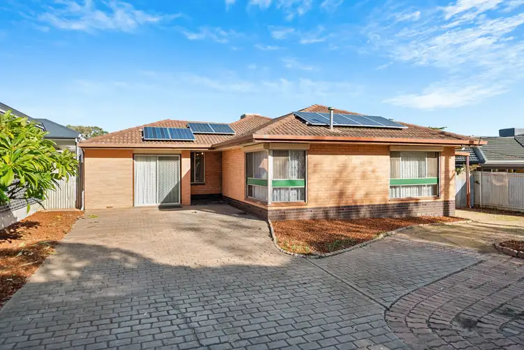 307 Montague Road